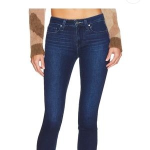 Paige skyline skinny